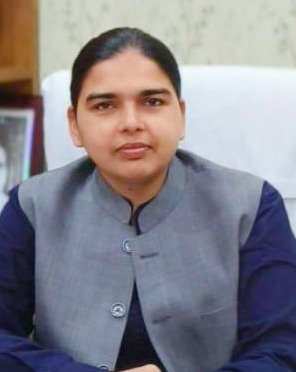 नीतू देवी